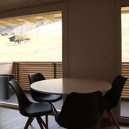 Mountain Oasis Apartment Kandersteg-Adelboden كاندرغرند المظهر الخارجي الصورة