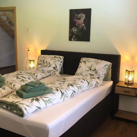 Mountain Oasis Apartment Kandersteg-Adelboden كاندرغرند المظهر الخارجي الصورة