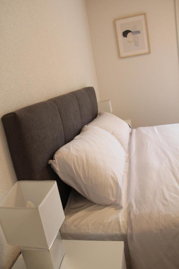 Mountain Oasis Apartment Kandersteg-Adelboden كاندرغرند المظهر الخارجي الصورة