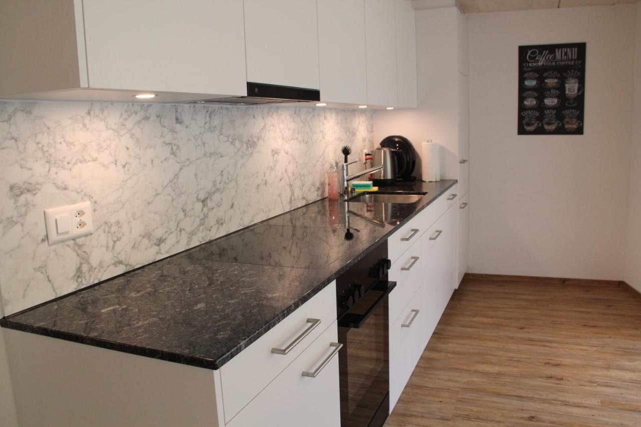 Mountain Oasis Apartment Kandersteg-Adelboden كاندرغرند المظهر الخارجي الصورة