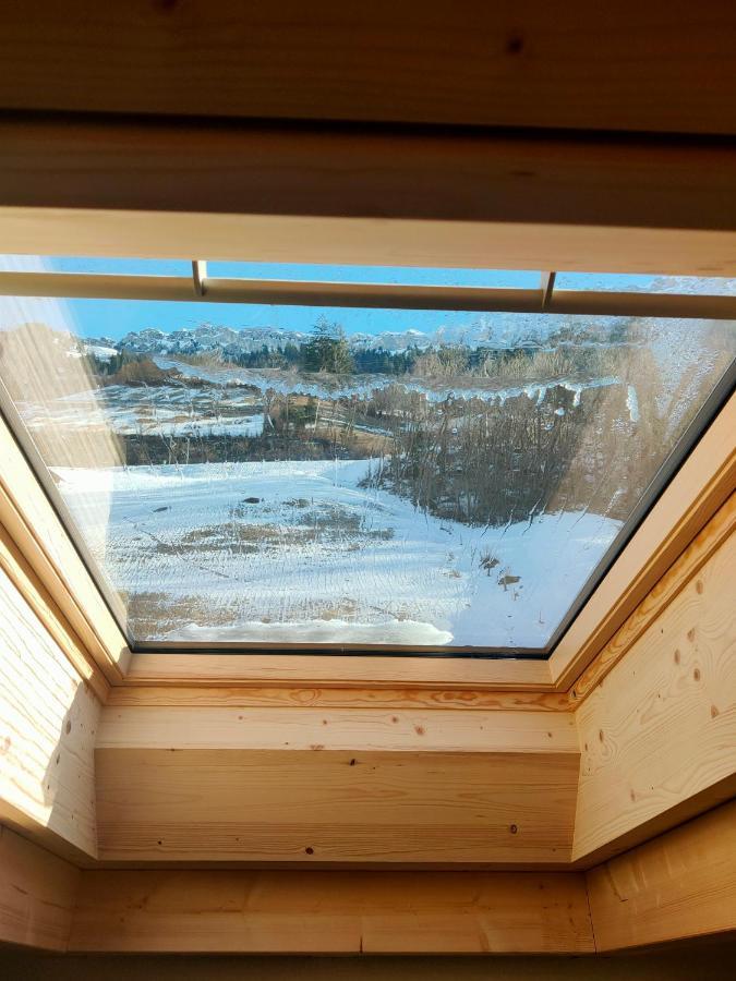 Mountain Oasis Apartment Kandersteg-Adelboden كاندرغرند المظهر الخارجي الصورة
