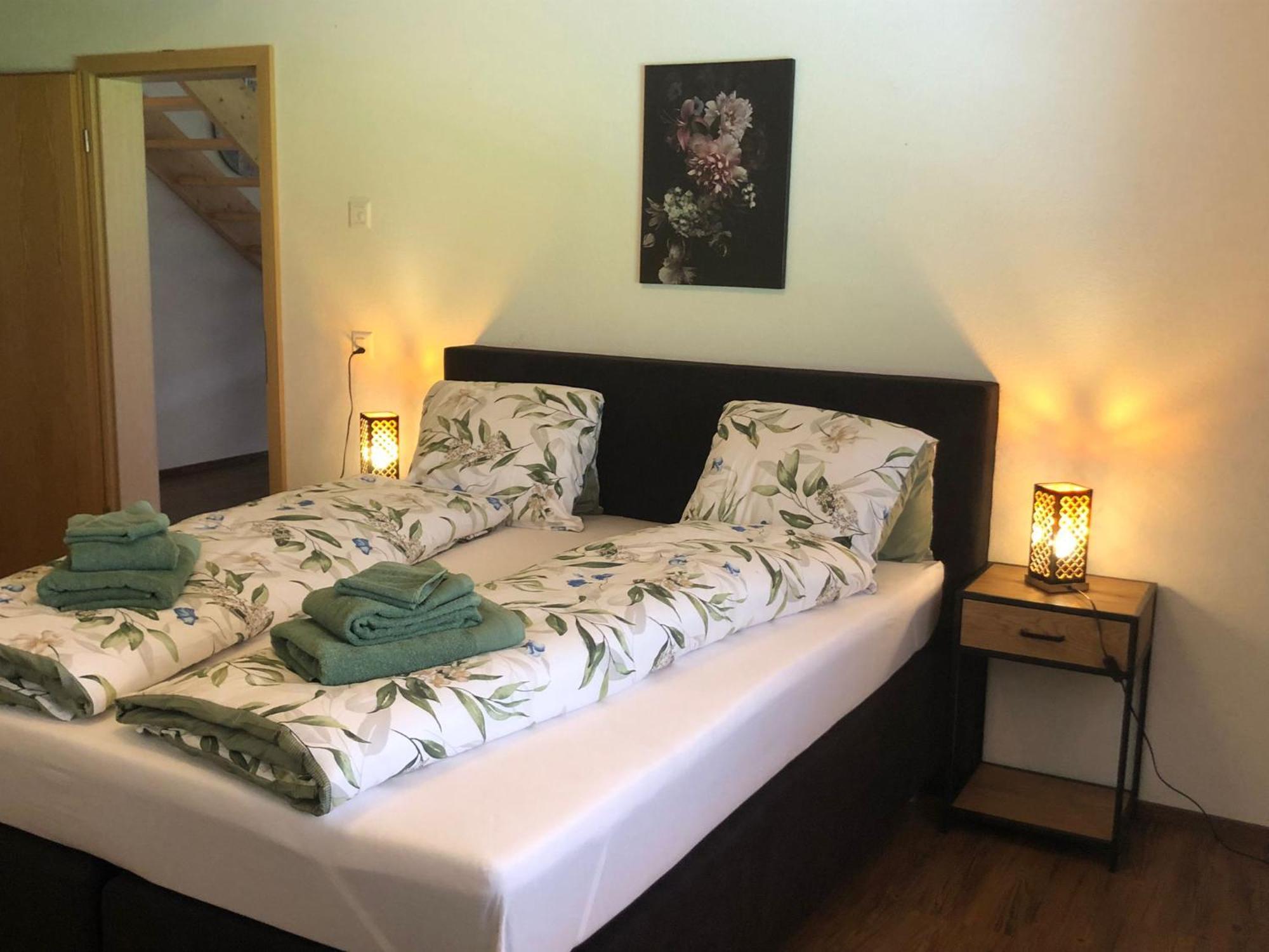 Mountain Oasis Apartment Kandersteg-Adelboden كاندرغرند المظهر الخارجي الصورة