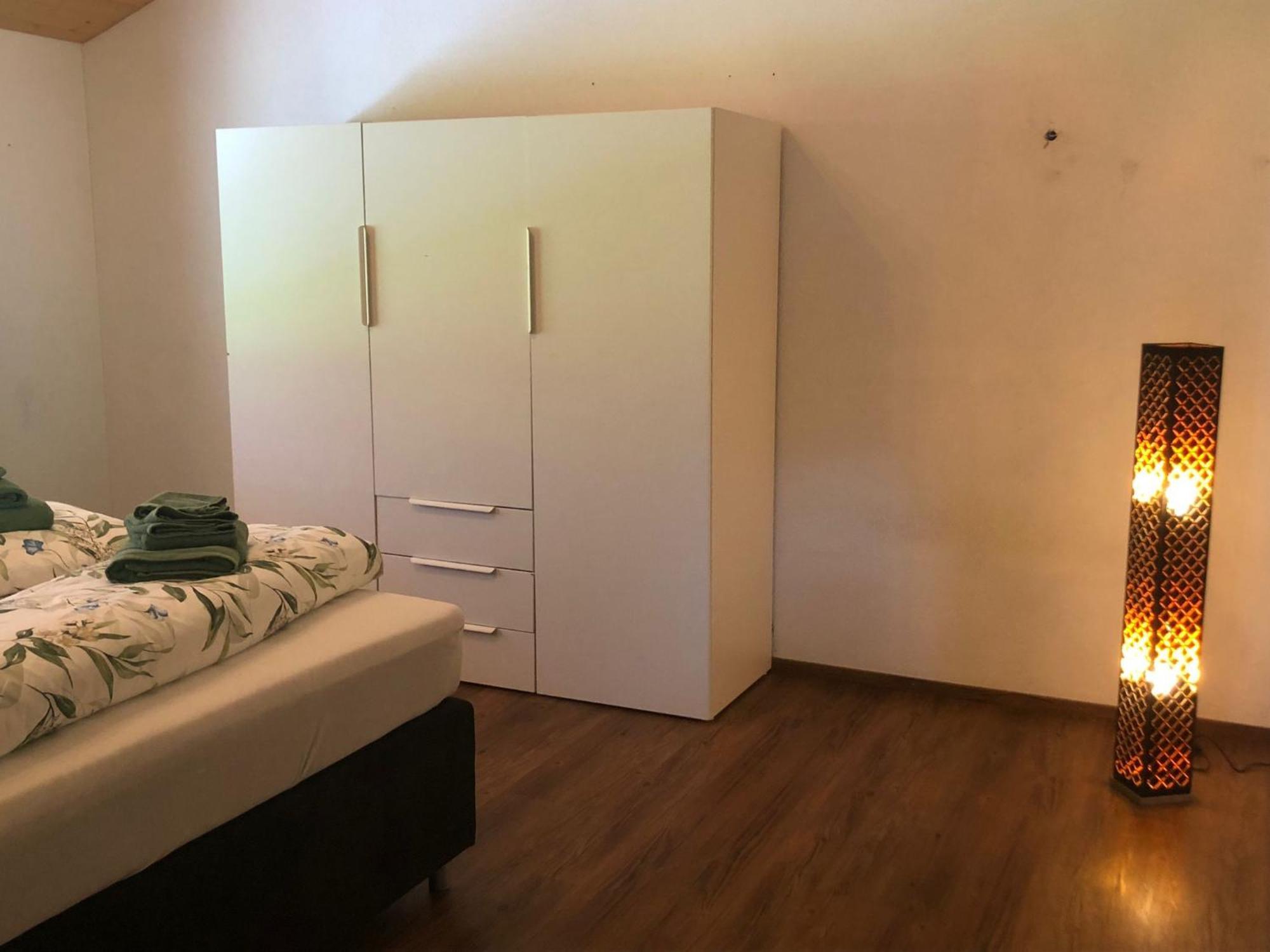 Mountain Oasis Apartment Kandersteg-Adelboden كاندرغرند المظهر الخارجي الصورة