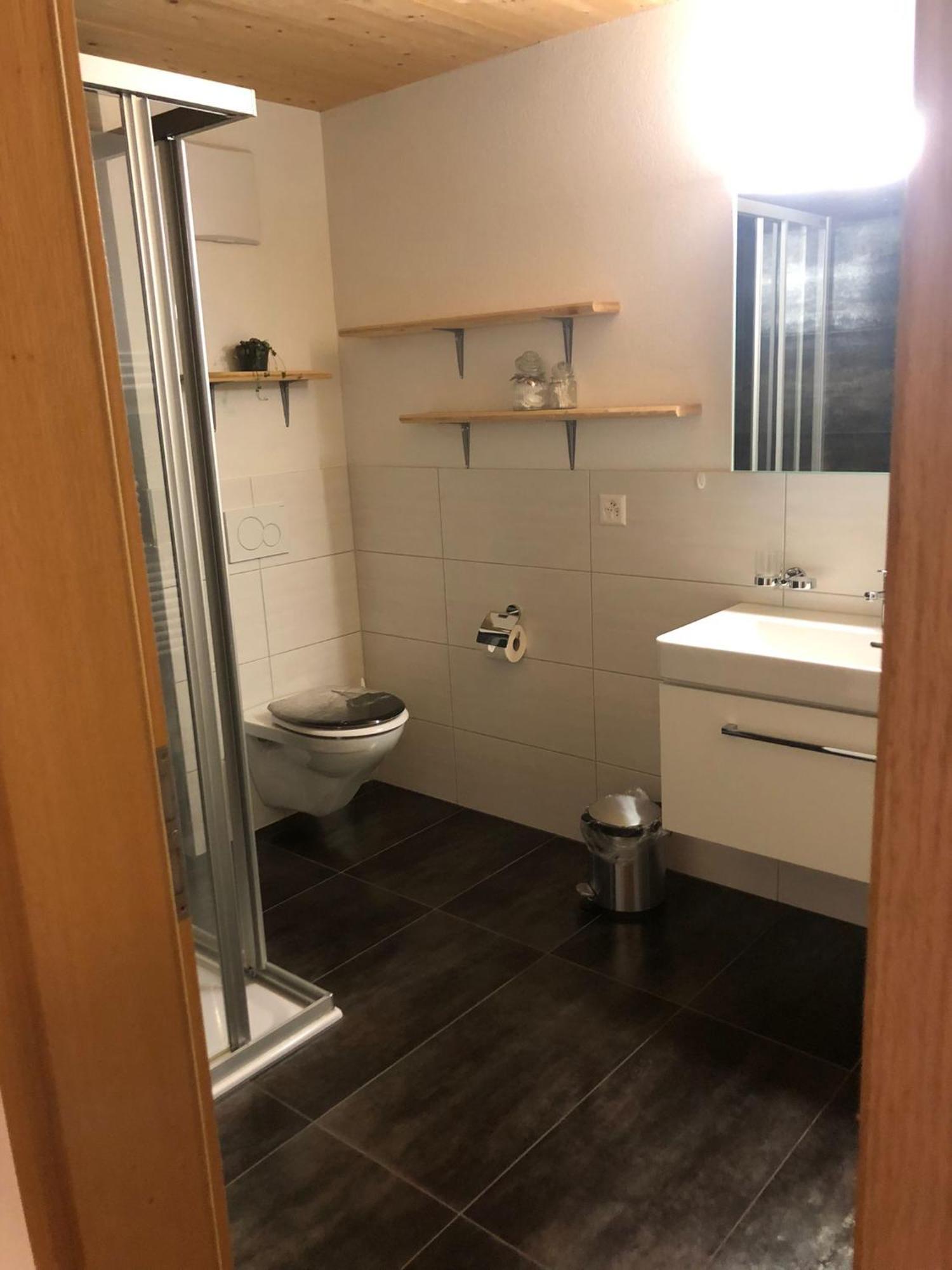 Mountain Oasis Apartment Kandersteg-Adelboden كاندرغرند المظهر الخارجي الصورة